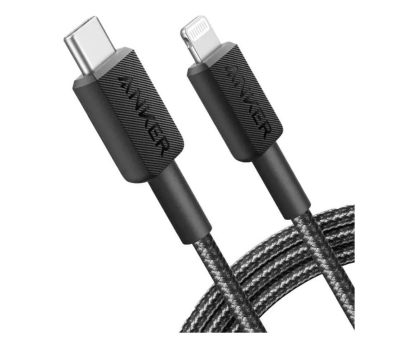 Kabel Anker Kabel 322 USB-C na Lightning 1.8m